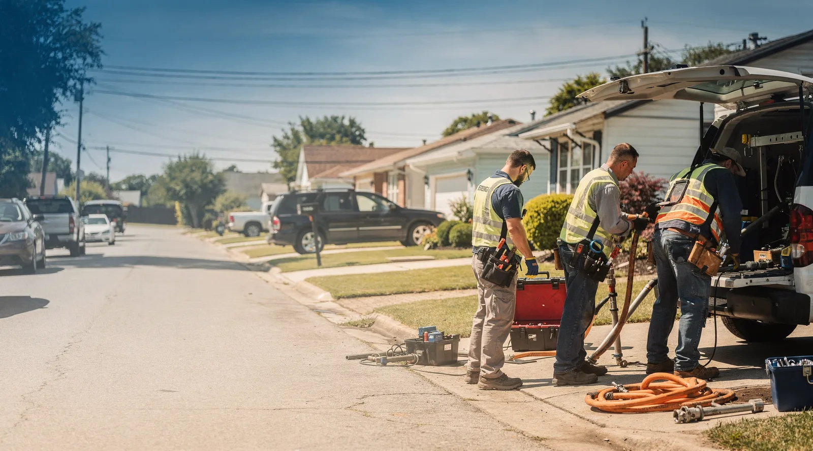 Water Heater Repair in Medaryville, IN near me